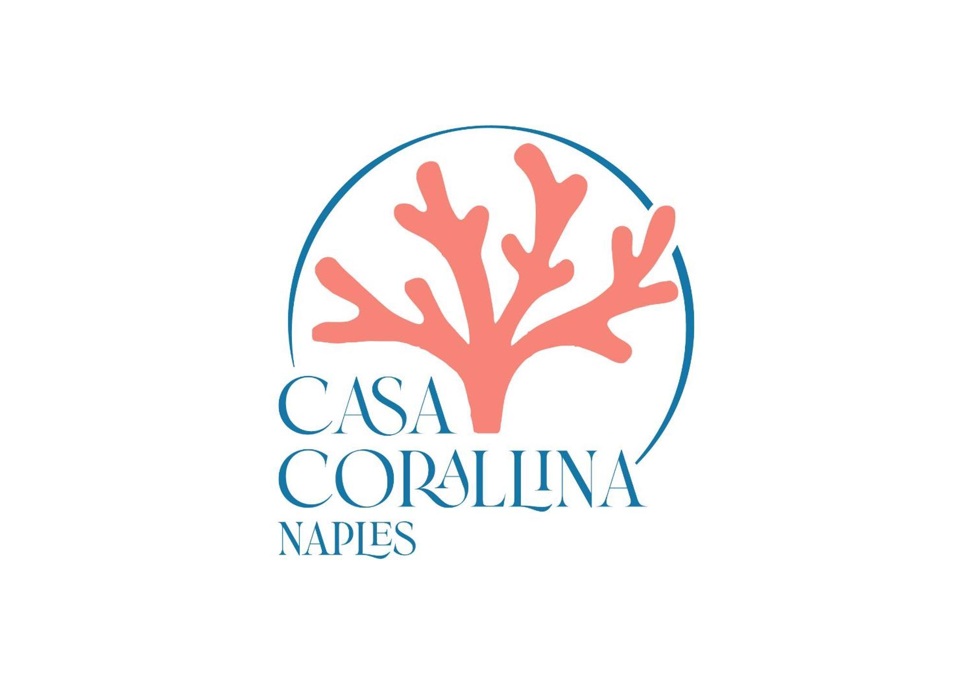 Casa Corallina ナポリ エクステリア 写真