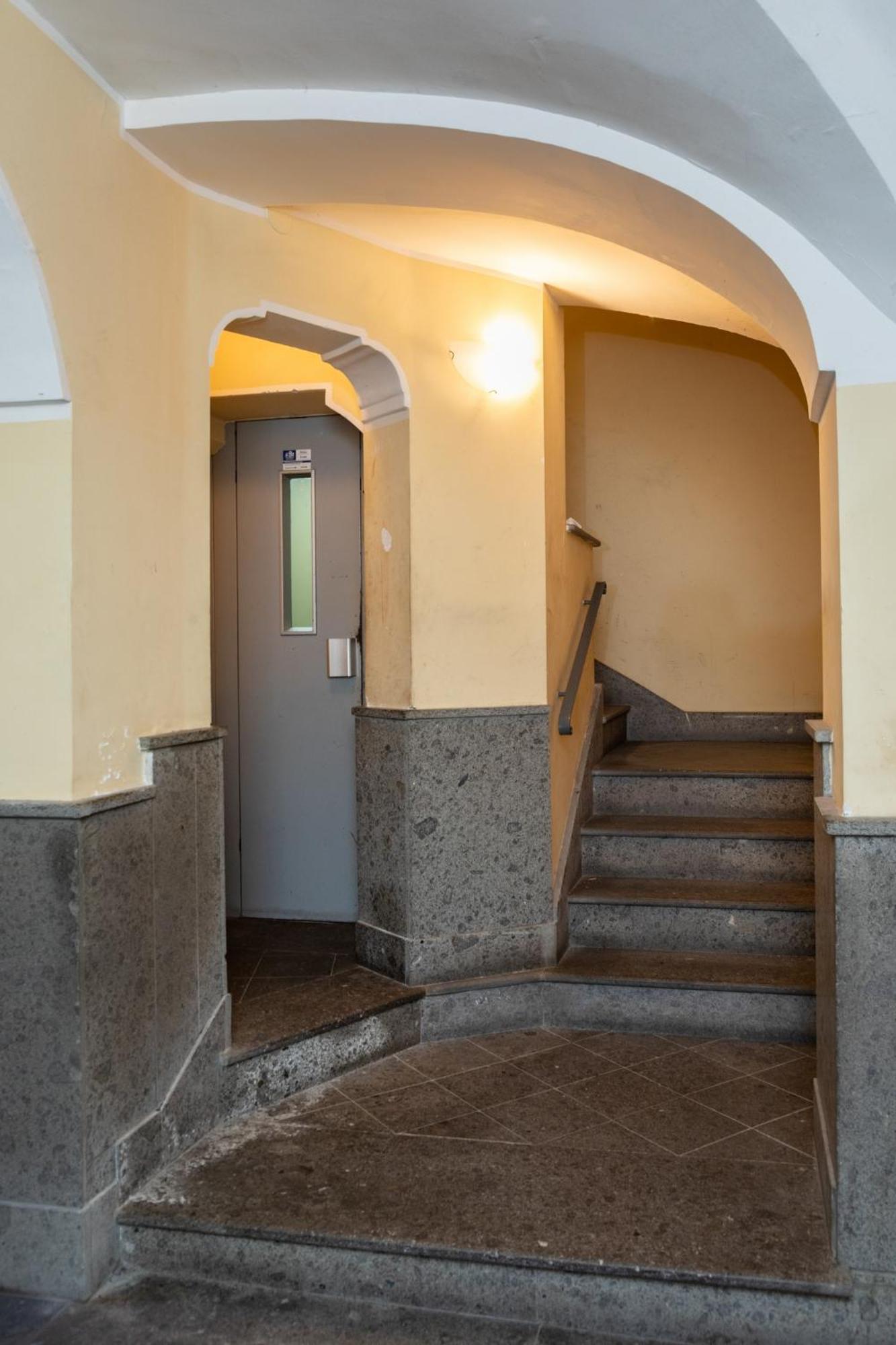 Casa Corallina ナポリ エクステリア 写真