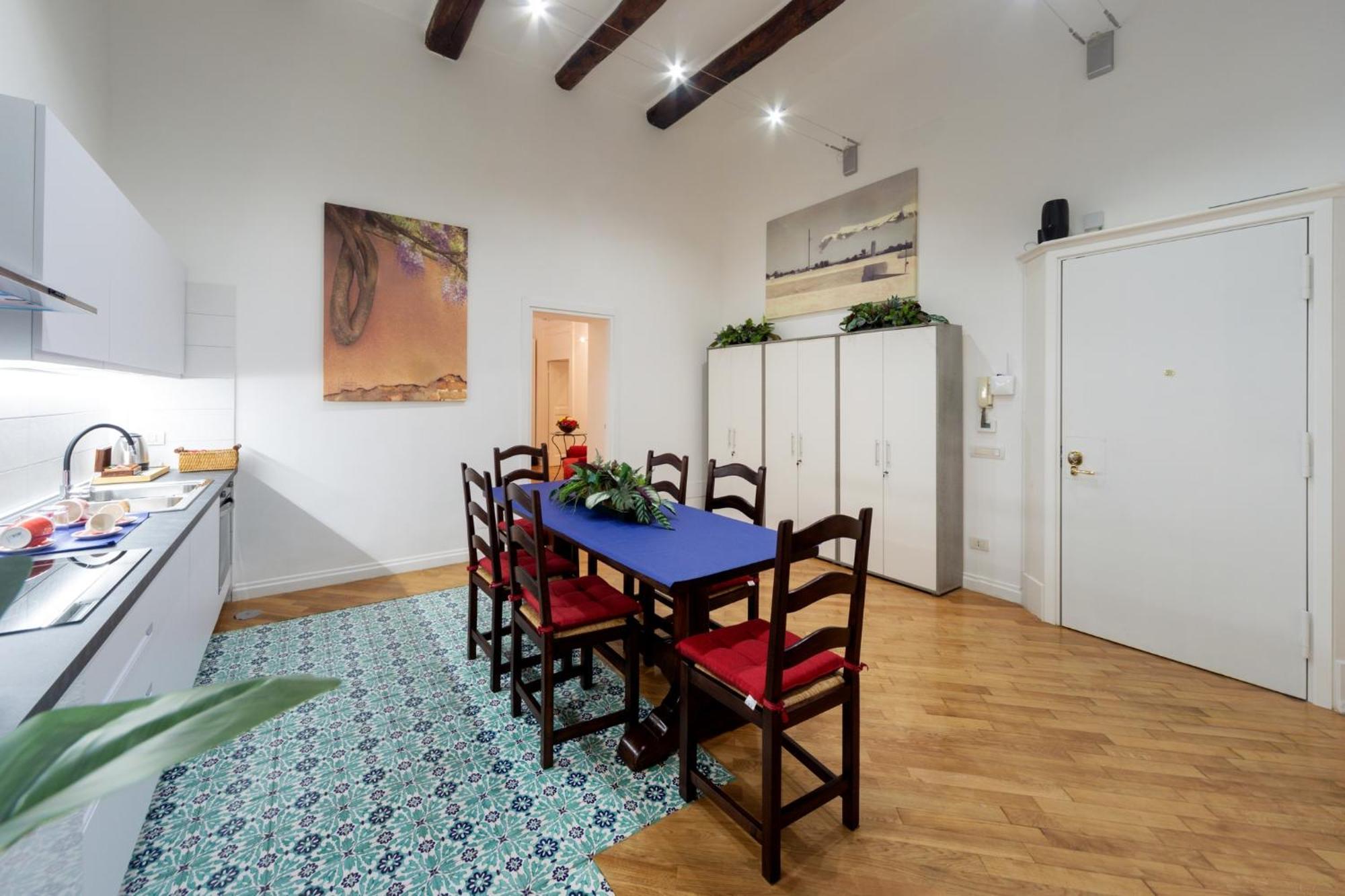 Casa Corallina ナポリ エクステリア 写真