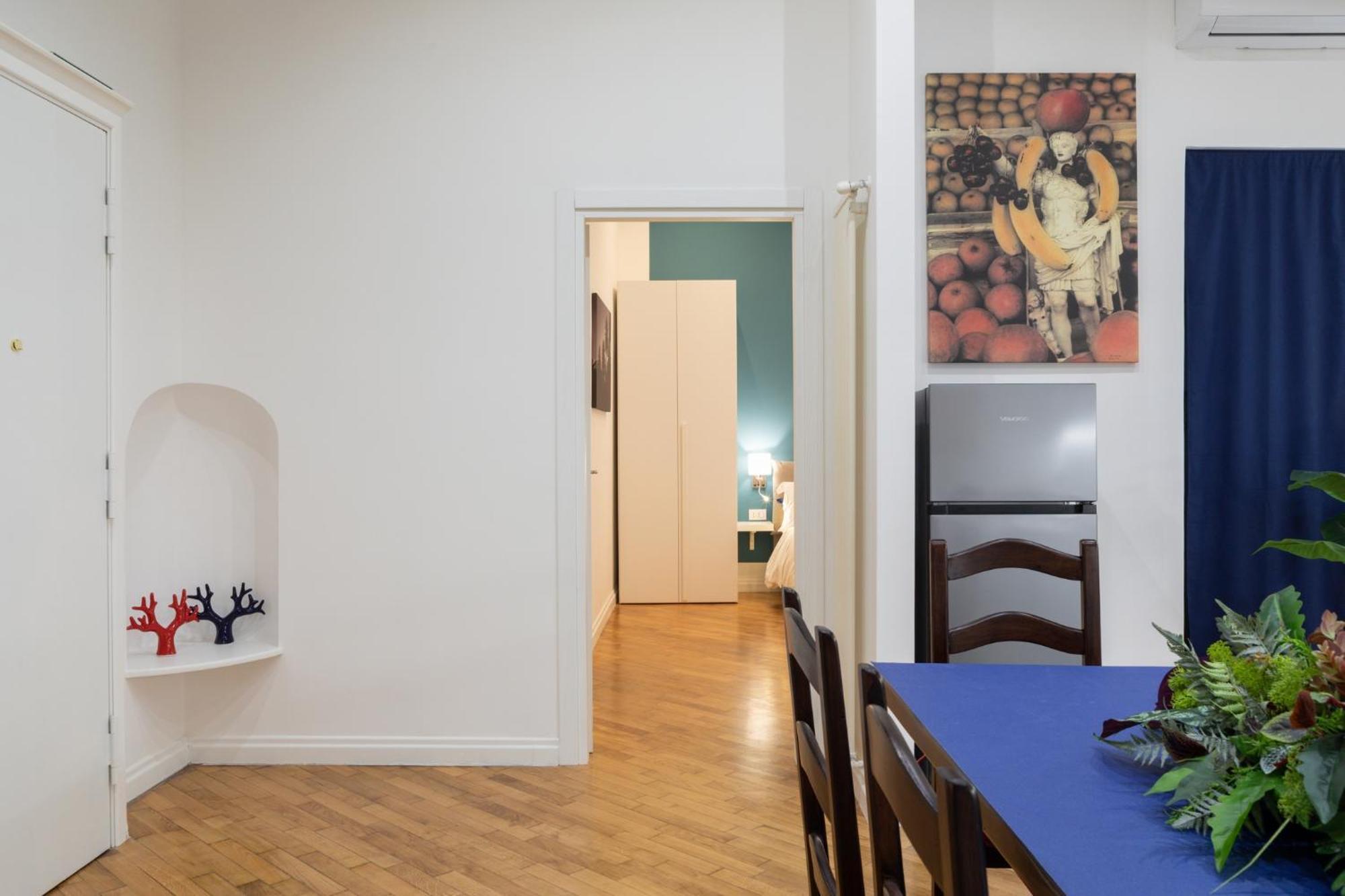 Casa Corallina ナポリ エクステリア 写真
