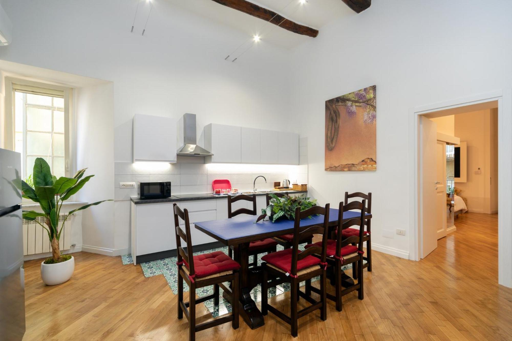 Casa Corallina ナポリ エクステリア 写真